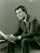 YOU KNOW CINEMA HELMUT LANGE ARD FILM - Vintage Photograph