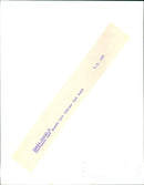 FUN THROUGH SKETCHES AND MUSIC JOHANY REYK OFFICIAL - Vintage Photograph