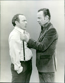 FUN THROUGH SKETCHES AND MUSIC JOHNNY REYK OFFICIAL - Vintage Photograph