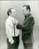 FUN THROUGH SKETCHES AND MUSIC JOHNNY REYK - Vintage Photograph