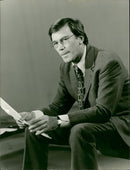 YOU KNOW CINEMA HELMUT LANGE ARD FILM - Vintage Photograph