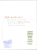 LOSS SMALL THEATER STAGE SYTHE PIECES DETAIL - Vintage Photograph