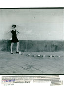 KAMMEROPOP MUSICAL THEATER COMPANY BASED AMSTERDAM KAMMEROP KNOW - Vintage Photograph