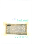 1985 SUMMERIME WHEEL CIRCUS AMERICANS WHO SPREAD MUSIC COUNTRY - Vintage Photograph