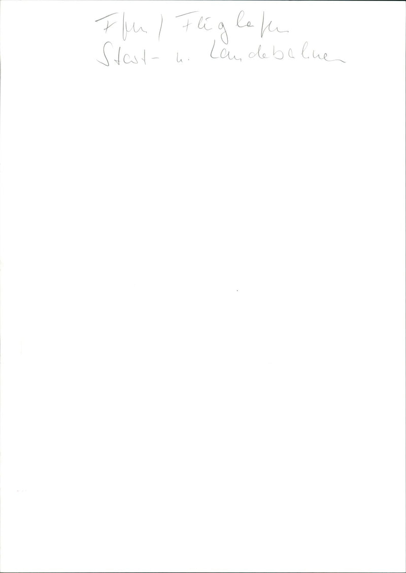 2000 members of citizens' initiatives and nature conservation arrangements demonstrate at the Frankfurt Romans - Vintage Photograph