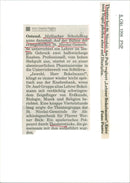 1998 THEATER AMATEUR GROUPS PLAYFUL POETRY AND RELIGION DIRECTD THEATE - Vintage Photograph