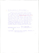 1971 ANIMALS SEASON LAUR FRANKFURTER REBSTOCKGELAN KEYSTONE - Vintage Photograph