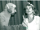 1993 HERE SHAPITEAU CHENENDE MOST POPULAR GERMAN MUSICALS - Vintage Photograph