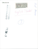 1999 THEATS ENGLISH THEA KURT HERMAN MUSICAL SUNNY BINGO WHI MICK - Vintage Photograph