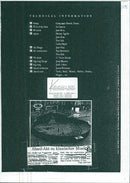 1990 SUMMERTIME MUSIC VERDI MOZART MAHLER STRAUSS JOAN CONCERT - Vintage Photograph