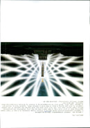 BERCJPG BERLIN GUTHMANNBALL MILLENNIUM MUSICIAN BRITISH ROCK ARTIST - Vintage Photograph