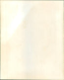 1984 BERCJPG GUTHMANNBALL MILLENNIUM COMPUTER SIMULA ROCK ARTIST MUSICIAN BRITISH - Vintage Photograph