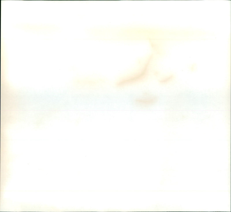 1993 BERCJPG BERLIN GUTHMANNBALL MILLENNIUM ROCK ARTIST MUSICIAN BRITISH - Vintage Photograph