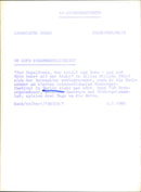 1983 LEARNING CASTLE AROUND FILM OZGELMENNER AMATEURS AND FESTIVAL PRESS - Vintage Photograph