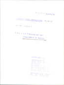 BERCJPG GUTHMANNBALL MILLENNIU ROCK ARTIST MUSICIAN BRITISH - Vintage Photograph