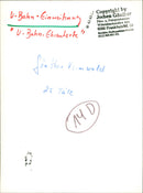 OPENING HOUSE HEERSTIE OPENING INAUGURATION FILM - Vintage Photograph