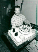 OPENING HOUSE HEERSTIE OPENING INAUGURATION FILM - Vintage Photograph