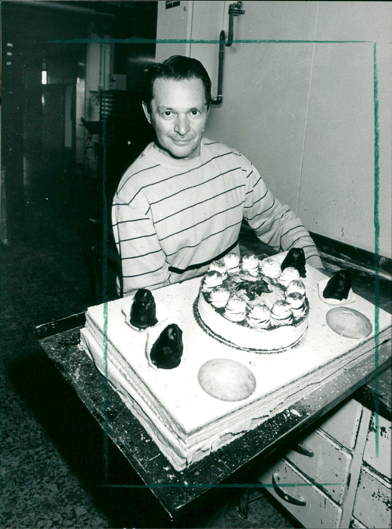 OPENING HOUSE HEERSTIE OPENING INAUGURATION FILM - Vintage Photograph