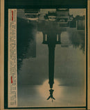 BERCJPG GUTHMANNBALL MILLENNIUM COMPUTER SIMULA ROCK ARTIST MUSICIAN BRITISH - Vintage Photograph