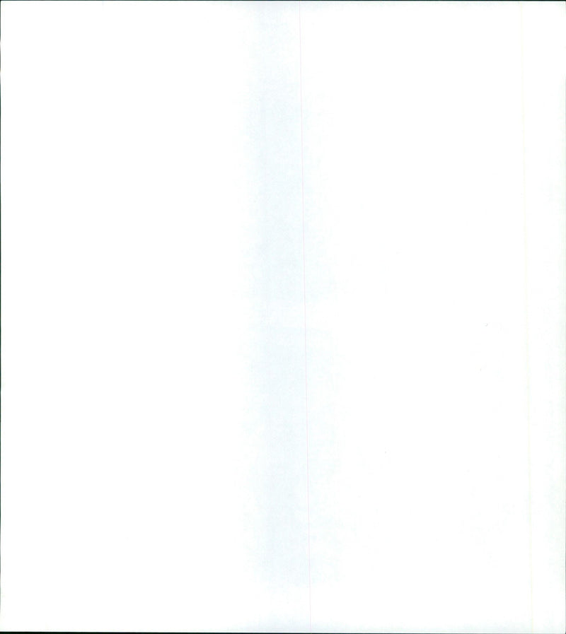 1987 NERMUSIKSAAL NEW CHAMBER MUSIC HALL BERLIN KULTURVIERTEL - Vintage Photograph