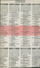 1985 EATER RSTUCKE SAINTS AND SINGI MAW FRANCE HONG PAUL BRIGITTE MODEL - Vintage Photograph