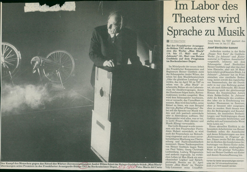 1955 RSTUCKE THEATER LANGUAGE OPEN KENNEDY ELIZABETH PAUL MARILYN MODEL - Vintage Photograph