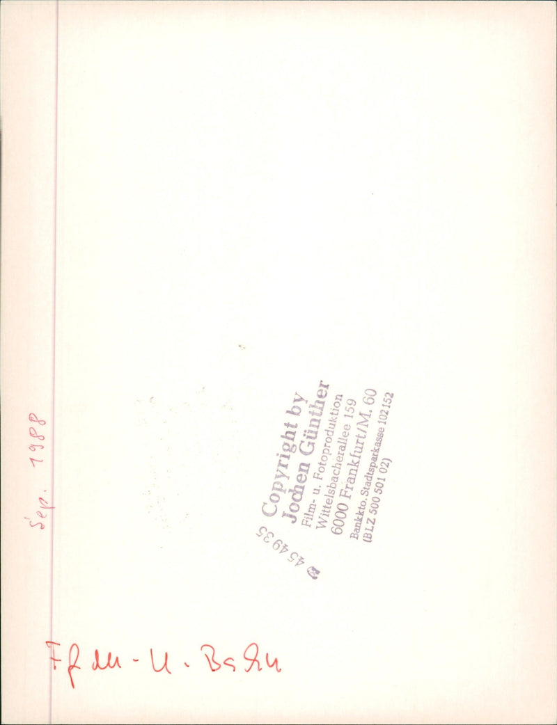 BAHN HOFE VERSCH LIFTS COMMUNITY RAILWAY STATIONS RAIL FILM - Vintage Photograph