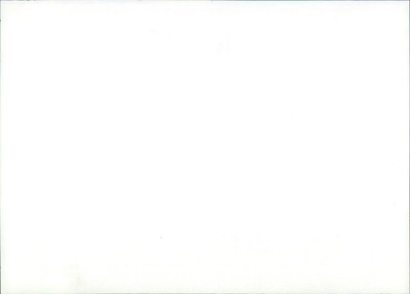 1988 REMOND STUCCO COMEDIAN HARMONISTS PREMIERE ERICH FILM ROBERT PETER - Vintage Photograph