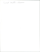 1994 musical celebrations in the "citadel" - Vintage Photograph