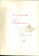 MUSICIANS FUP DUSTRUME SPARKING POLITICS LOCAL PROVING MIXED ECONOMIC - Vintage Photograph