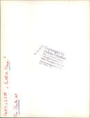 1988 GAMES PARTS FILM SCHOOLS TEUGHNIS VACATION SERIAL - Vintage Photograph