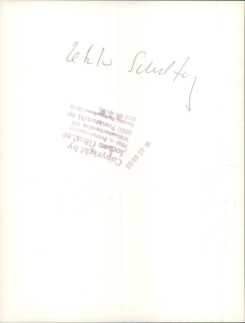 SCHOOLS TEUGNESS VACATION PARTS GYMNASTICS SERIES FILM - Vintage Photograph