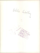 PARTS SCHOOLS TEUGHTS HOLIDAYS SERIAL GAMES FILM - Vintage Photograph