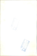 SKYLINE KNOWN FILMS FILM - Vintage Photograph