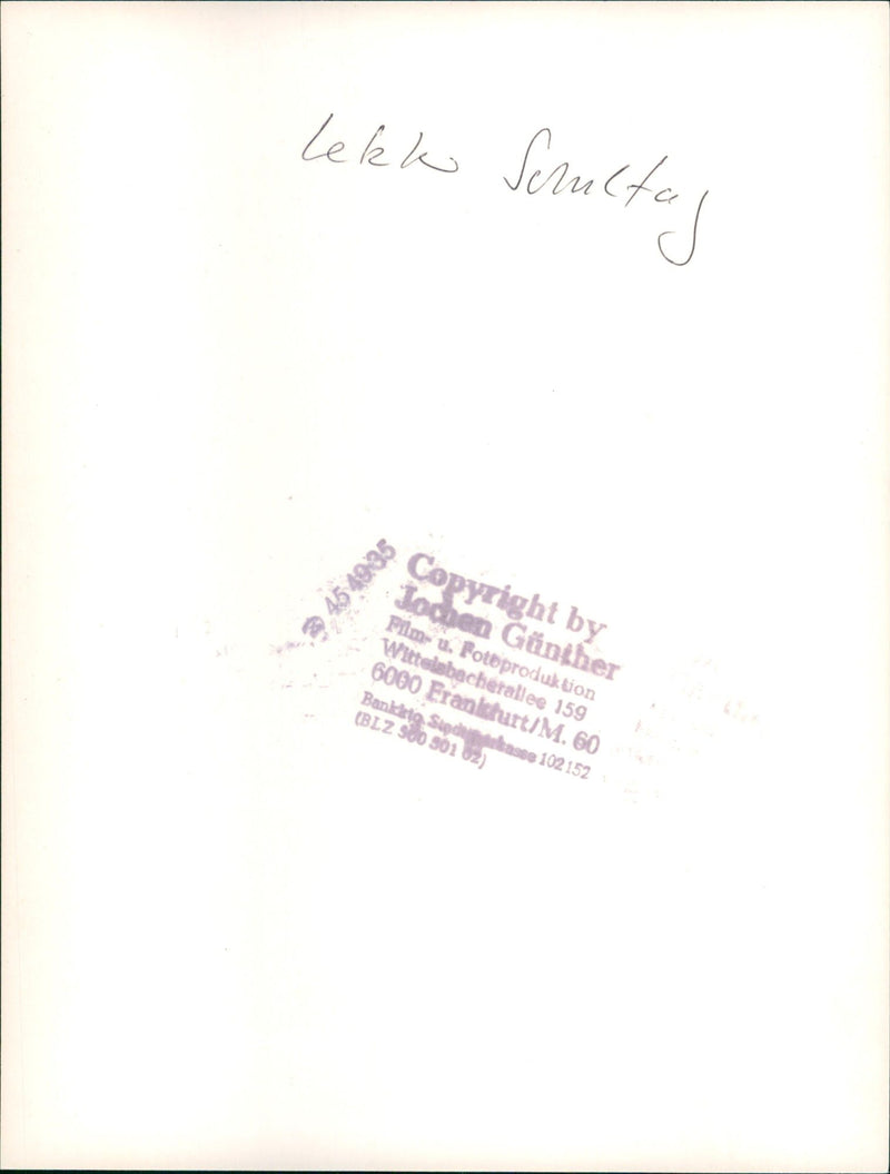 SCHOOLS TEENAGE VACATION SERIAL GAMES PARTS LEKK SERUETAG FILM - Vintage Photograph