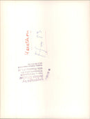 FRANKFURT MARATHON NPT SHOME FILM FOTOPRO - Vintage Photograph