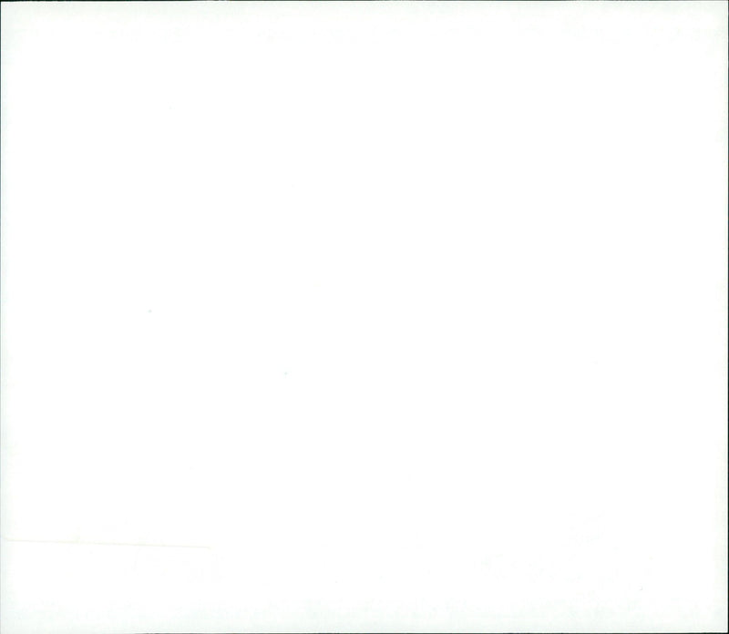 SUMMER SEOUL ENES FOOD NOK PRESIDENT WILLY DAUME PLEASED MODELS - Vintage Photograph