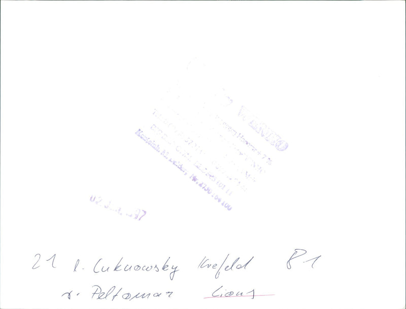 SCENES FILM DIRECTED WEIDERY SHOT LOCATION - Vintage Photograph