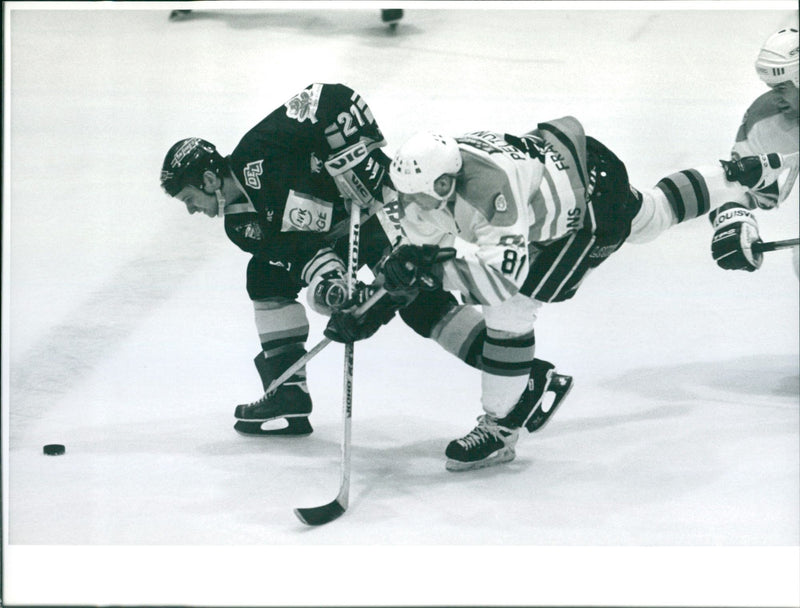 SCENES FILM DIRECTED WEIDERY SHOT LOCATION - Vintage Photograph