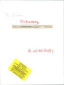 1991 SCENES FRIDAY YOU EXPECT NEUWIED SATURDAY GOES FILM - Vintage Photograph