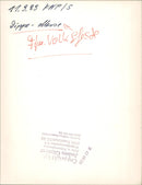 FILM KSFESTE STADTSPARKASSE FRANKFURT GERMANY - Vintage Photograph