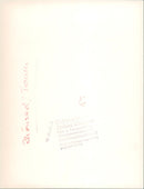 GERATE WRAD WHEEL INVENTED SCHONAU PLACE BAYE RIC RHON FILM - Vintage Photograph