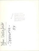 KSFESTE FESTWIRT HAUSMANN MEN MEIL ROT SPARKLING FILM - Vintage Photograph