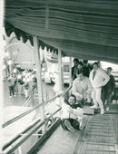 KSFESTE GERMANYS INTERNATIONAL MUSIC FESTIVAL FES - Vintage Photograph