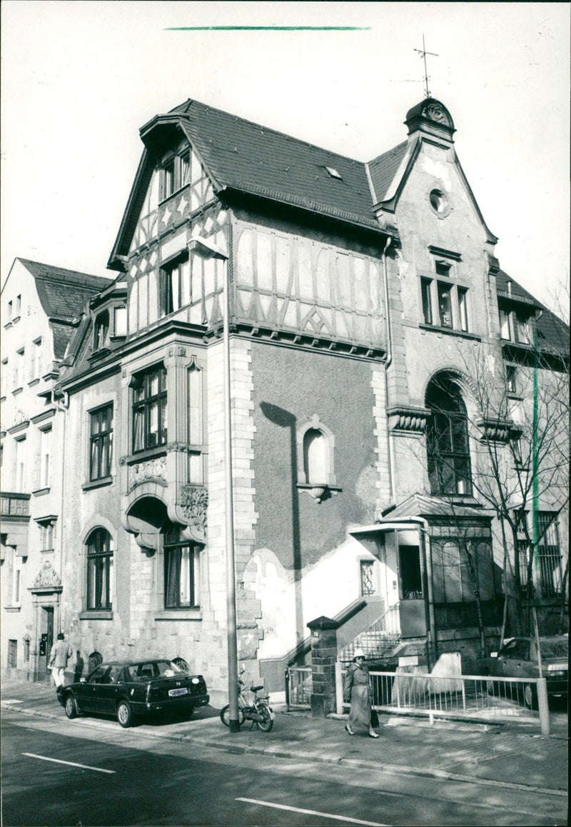 1966 GRAY PANTHERS FFUU TRAINEES FROG DEPENDENT MODEL LANDS MARITAL FLAU COM GRAF - Vintage Photograph