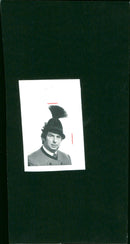 GRAY PANTHERS SCONTENT PEOPLE FFUU TRAINEES MODEL LANDS MARITAL FLAU COMPET - Vintage Photograph