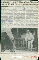 1966 GRAY PANTHERS TALT PEOPLE TRAIN FESTIVAL BAND MUSIC PRINCE PETER - Vintage Photograph