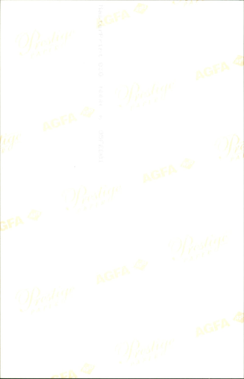 UNIVERSITY BAUDEKAPELLE FILM DIRECTED JEANCLAUDE VAN DAMME FIL - Vintage Photograph