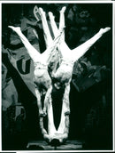 VARIE TIGERPALAS FREELANCE WRITER AND BASED - Vintage Photograph