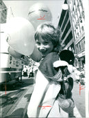 FREE FUGANGER RALLEY DATAQ QAPOET RAI ANUMIS SOUND AND FREEFUGANGERRAL - Vintage Photograph